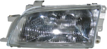 HEAD LAMP LH
